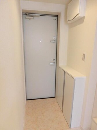 エルプレミア梅島の物件内観写真